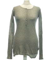 475080 Tops et t-shirts AMERICAN VINTAGE Occasion Once Again Friperie en ligne
