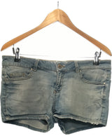 475108 Shorts et bermudas ZARA Occasion Once Again Friperie en ligne