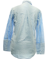 475152 Chemises et blouses MANGO Occasion Vêtement occasion seconde main