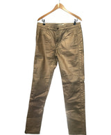 475234 Pantalons et pantacourts DEVERNOIS Occasion Once Again Friperie en ligne