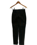 475335 Pantalons et pantacourts ZARA Occasion Vêtement occasion seconde main