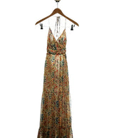 475354 Robes BA&SH Occasion Once Again Friperie en ligne