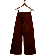 475361 Pantalons et pantacourts H&M Occasion Vêtement occasion seconde main