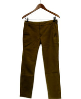 475409 Pantalons et pantacourts ZARA Occasion Once Again Friperie en ligne