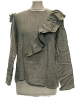 475416 Tops et t-shirts MANGO Occasion Once Again Friperie en ligne
