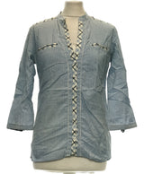 475441 Chemises et blouses ZARA Occasion Once Again Friperie en ligne