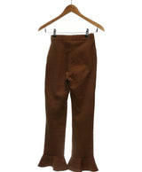 475475 Pantalons et pantacourts PULL AND BEAR Occasion Vêtement occasion seconde main