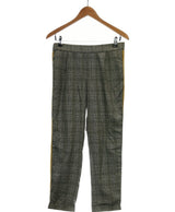 475489 Pantalons et pantacourts ZARA Occasion Once Again Friperie en ligne