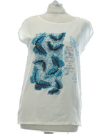 475556 Tops et t-shirts CAMAIEU Occasion Once Again Friperie en ligne