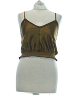 475576 Tops et t-shirts ZARA Occasion Once Again Friperie en ligne