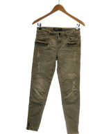 475578 Pantalons et pantacourts ZARA Occasion Once Again Friperie en ligne