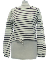 475581 Pulls et gilets CACHE CACHE Occasion Once Again Friperie en ligne