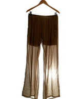 475594 Pantalons et pantacourts MORGAN Occasion Once Again Friperie en ligne