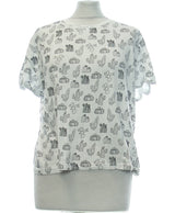 475598 Tops et t-shirts ZARA Occasion Once Again Friperie en ligne