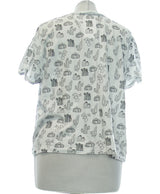 475598 Tops et t-shirts ZARA Occasion Vêtement occasion seconde main