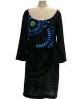 475635 Robes DESIGUAL Occasion Once Again Friperie en ligne