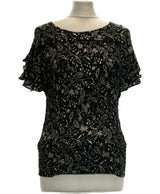 475636 Tops et t-shirts CAROLL Occasion Once Again Friperie en ligne