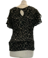 475636 Tops et t-shirts CAROLL Occasion Vêtement occasion seconde main