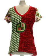 475637 Tops et t-shirts DESIGUAL Occasion Once Again Friperie en ligne