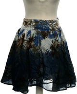 475641 Jupes DESIGUAL Occasion Once Again Friperie en ligne