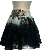 475641 Jupes DESIGUAL Occasion Vêtement occasion seconde main