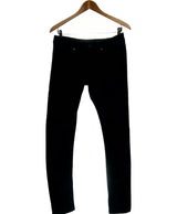 475645 Pantalons et pantacourts BERSHKA Occasion Once Again Friperie en ligne