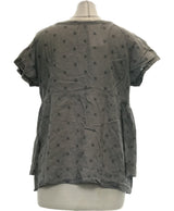475653 Tops et t-shirts COMPTOIR DES COTONNIERS Occasion Vêtement occasion seconde main