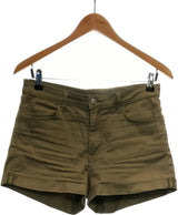 475708 Shorts et bermudas H&M Occasion Once Again Friperie en ligne