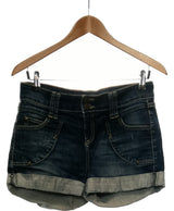 475709 Shorts et bermudas NAF NAF Occasion Once Again Friperie en ligne