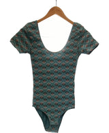 475719 Tops et t-shirts MONOPRIX Occasion Once Again Friperie en ligne