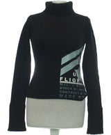 475764 Pulls et gilets NAF NAF Occasion Once Again Friperie en ligne