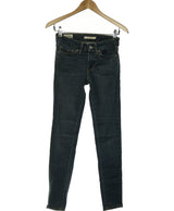 475815 Jeans LEVI'S Occasion Once Again Friperie en ligne