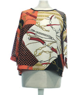 475897 Tops et t-shirts CHRISTINE LAURE Occasion Once Again Friperie en ligne