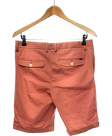 475916 Shorts et bermudas ZARA Occasion Vêtement occasion seconde main