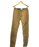 475944 Pantalons et pantacourts JULES Occasion Once Again Friperie en ligne