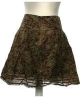 475965 Jupes LA REDOUTE Occasion Vêtement occasion seconde main