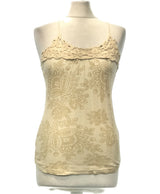 475967 Tops et t-shirts BERSHKA Occasion Once Again Friperie en ligne