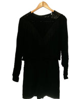 476014 Combinaisons BERSHKA Occasion Once Again Friperie en ligne