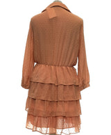 476137 Robes ZARA Occasion Vêtement occasion seconde main