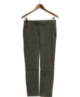 476139 Pantalons et pantacourts ZARA Occasion Once Again Friperie en ligne