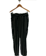 476140 Pantalons et pantacourts ZARA Occasion Once Again Friperie en ligne
