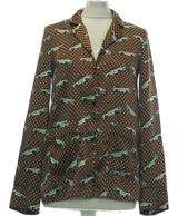 476150 Chemises et blouses ZARA Occasion Once Again Friperie en ligne