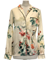 476165 Chemises et blouses ZARA Occasion Once Again Friperie en ligne