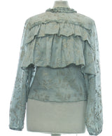 476166 Tops et t-shirts ZARA Occasion Once Again Friperie en ligne