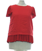 476189 Tops et t-shirts UN JOUR AILLEURS Occasion Once Again Friperie en ligne