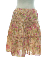 476190 Jupes BENETTON Occasion Once Again Friperie en ligne