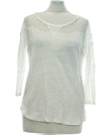 476206 Tops et t-shirts SANDRO Occasion Once Again Friperie en ligne