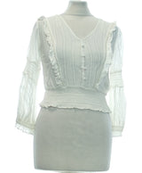 476222 Tops et t-shirts ZARA Occasion Once Again Friperie en ligne