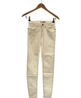 476227 Pantalons et pantacourts ZARA Occasion Once Again Friperie en ligne