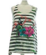 476233 Tops et t-shirts DESIGUAL Occasion Once Again Friperie en ligne